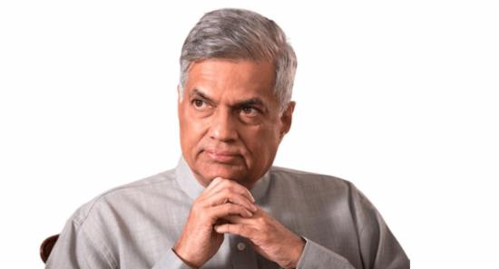 Ranil's Statement: Immunoglobulin Cabinet Papers